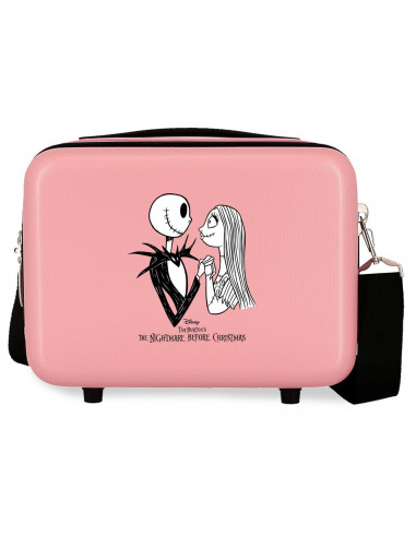 3961921 ADAPT. ABS VANITY CASE NIGHTMARE NUDE